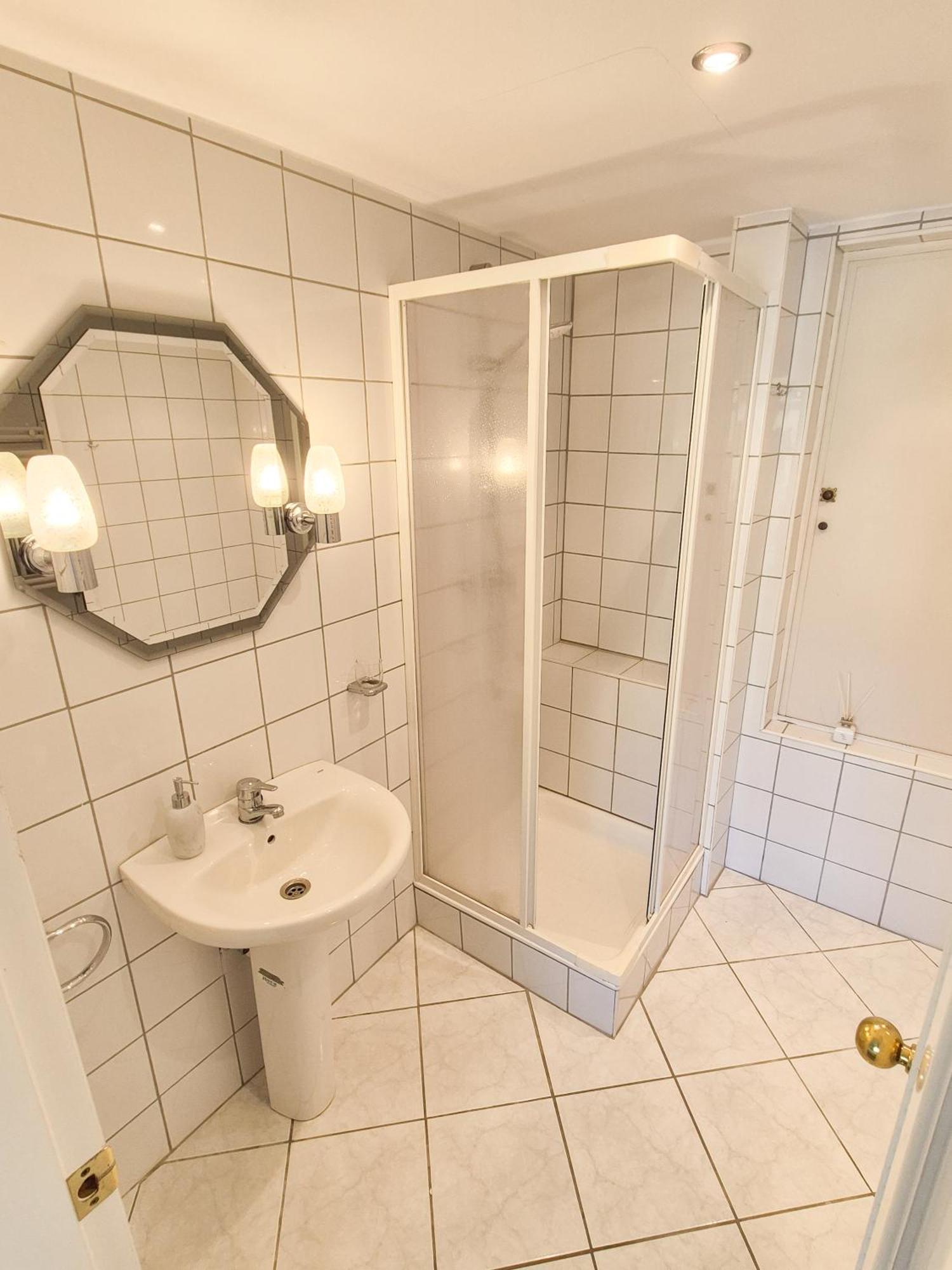 Villa La Higuera Sayalonga Eksteriør billede